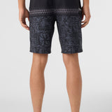 Hyperfreak Heat Hawaii 20" Boardshorts