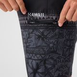 Hyperfreak Heat Hawaii 20" Boardshorts