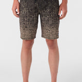 Hyperfreak Heat Hawaii 20" Boardshorts