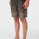 Hyperfreak Heat Hawaii 20" Boardshorts