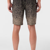 Hyperfreak Heat Hawaii 20" Boardshorts