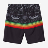 Hyperfreak Heat Hawaii 20" Boardshorts