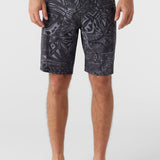 Hyperfreak Heat Hawaii 20" Boardshorts