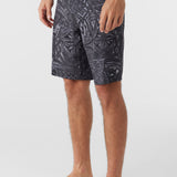 Hyperfreak Heat Hawaii 20" Boardshorts