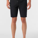 Hyperfreak Heat Solid Hawaii 20" Boardshorts