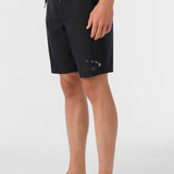 Hyperfreak Heat Solid Hawaii 20" Boardshorts