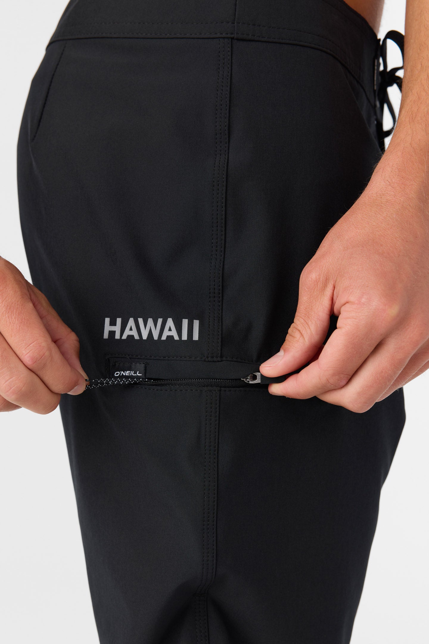 HYPERFREAK HEAT SOLID HAWAII 20" BOARDSHORTS