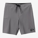 Hyperfreak Heat Solid Hawaii 20" Boardshorts