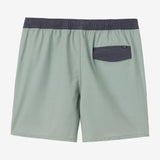 O'Riginals Solid Volley 16" Swim Trunks