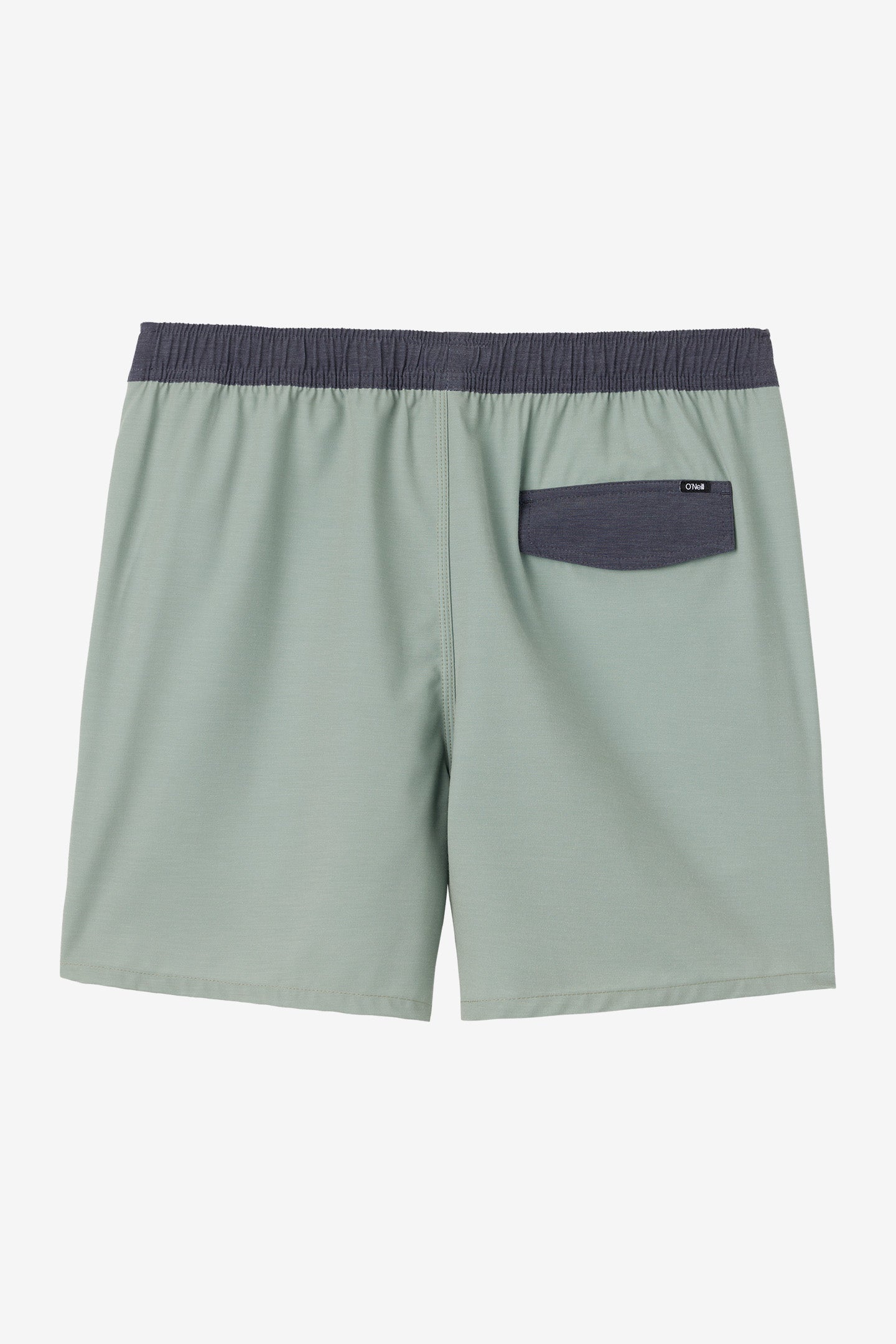 O'RIGINALS SOLID VOLLEY 16" SWIM TRUNKS