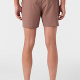 O'Riginals Solid Volley 16" Swim Trunks