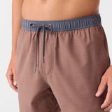 O'Riginals Solid Volley 16" Swim Trunks