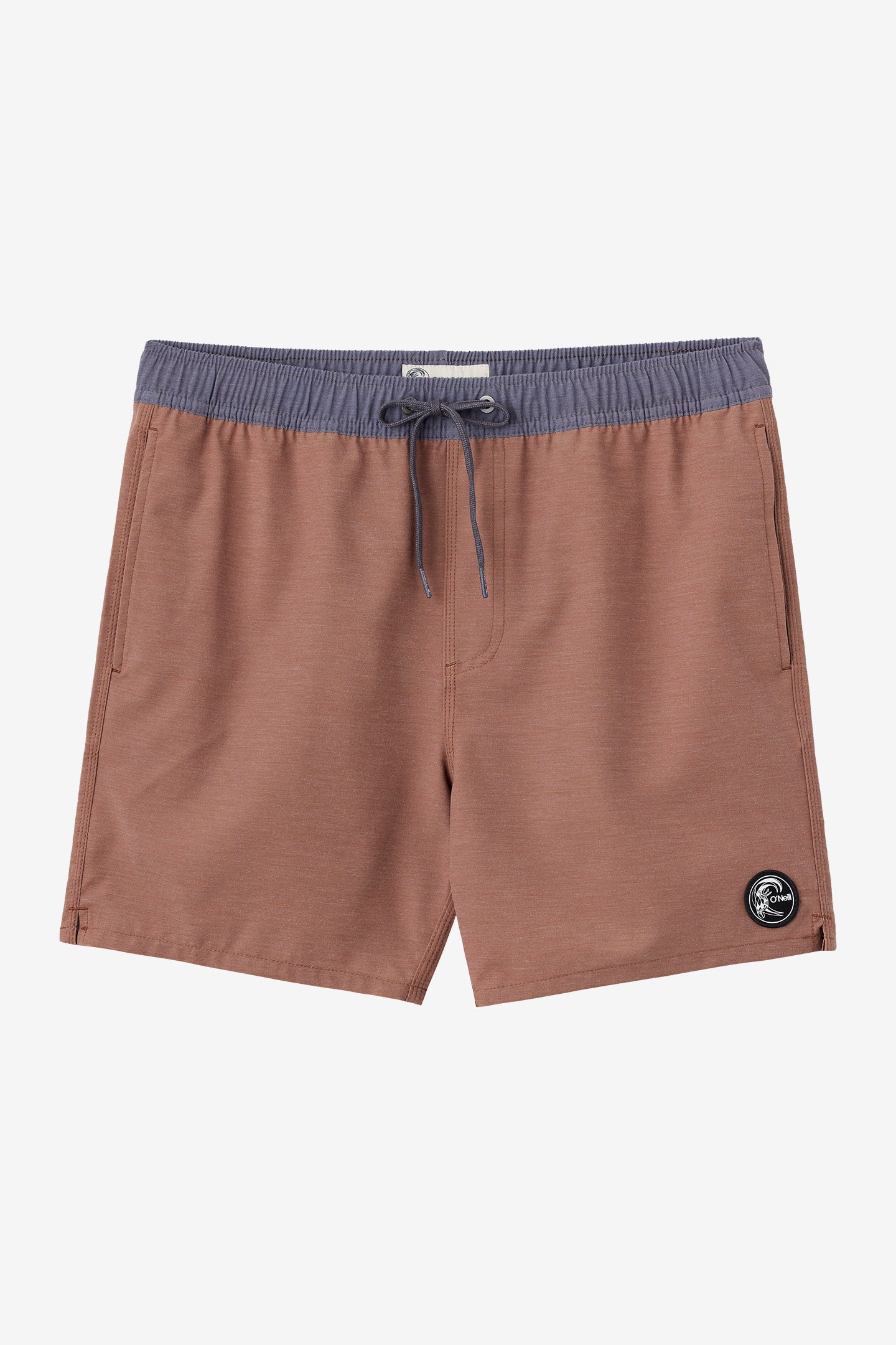 O'RIGINALS SOLID VOLLEY 16" SWIM TRUNKS