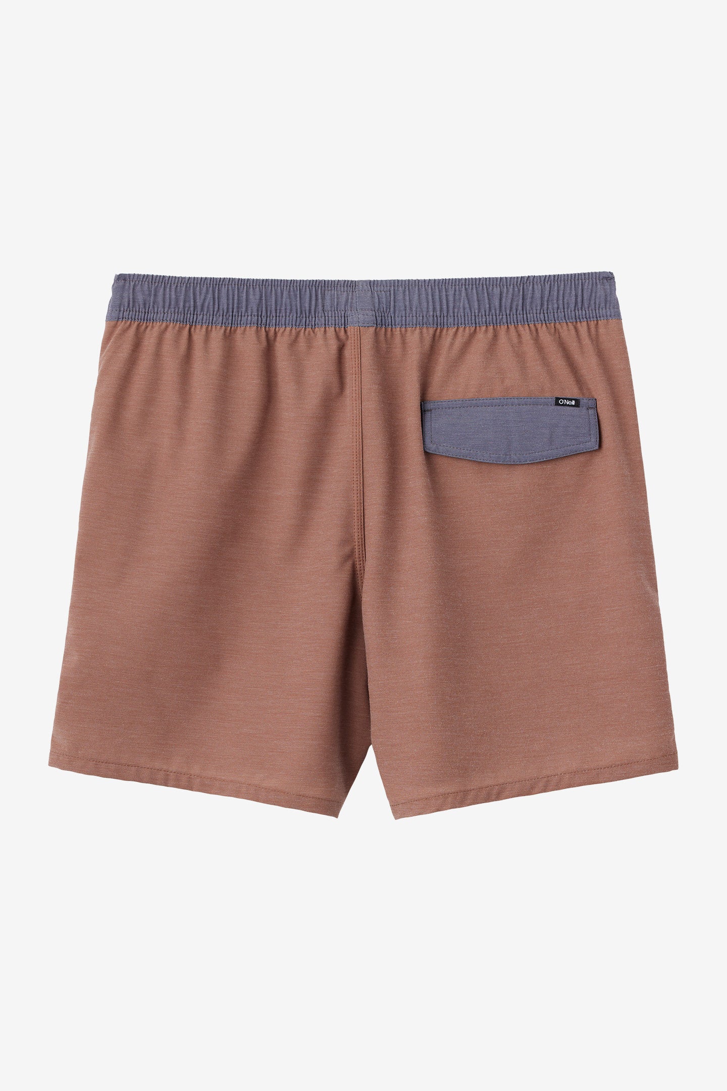 O'RIGINALS SOLID VOLLEY 16" SWIM TRUNKS