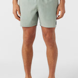 O'Riginals Solid Volley 16" Swim Trunks