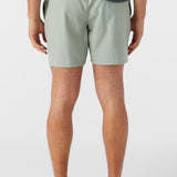 O'Riginals Solid Volley 16" Swim Trunks