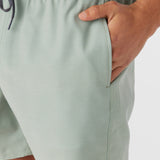O'Riginals Solid Volley 16" Swim Trunks