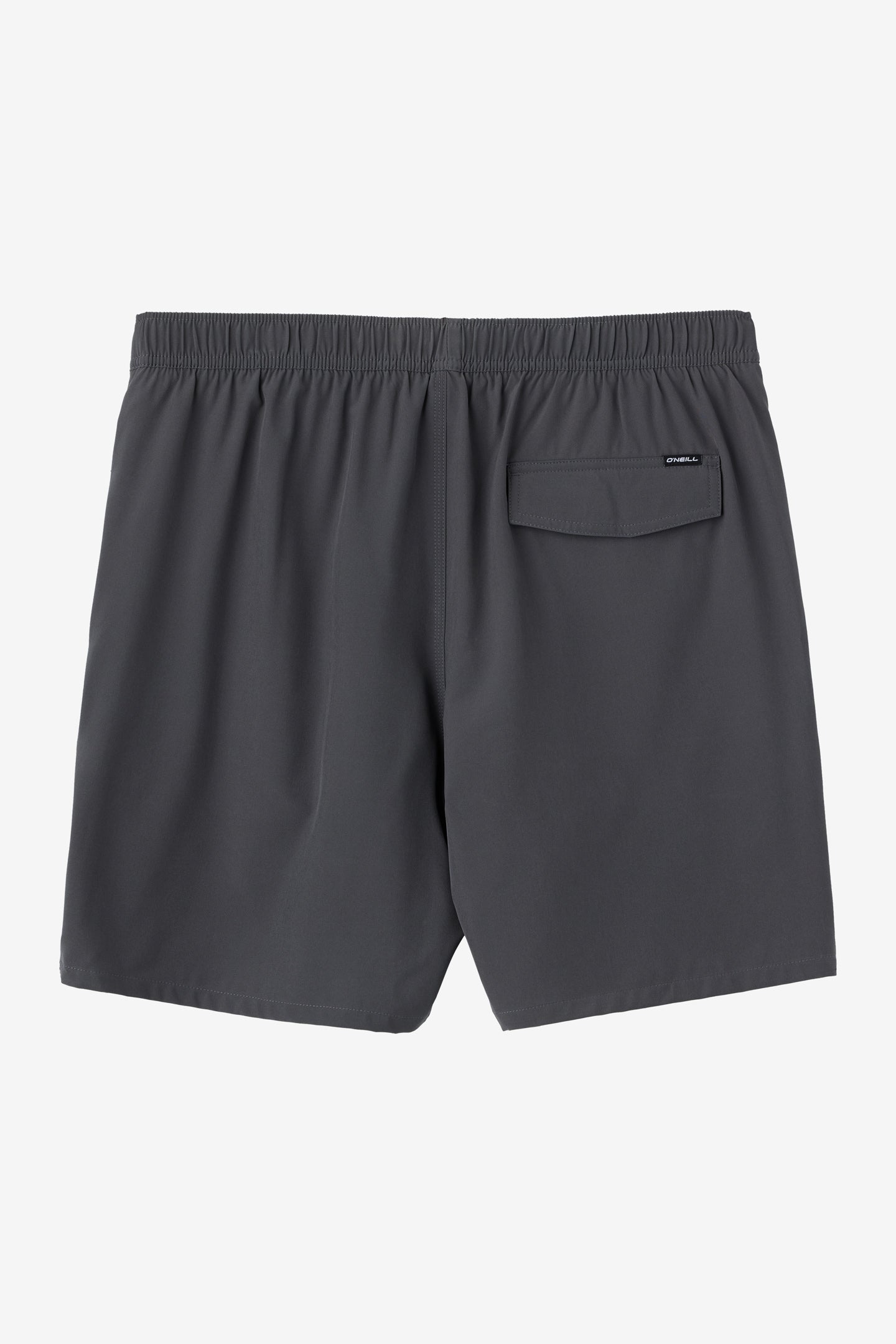 【貴重】T x Sports Illustrated - S.O - C #69 Hyperfreak Heat S-Seam Fade 21'' Boardshorts | Coral S-Seam