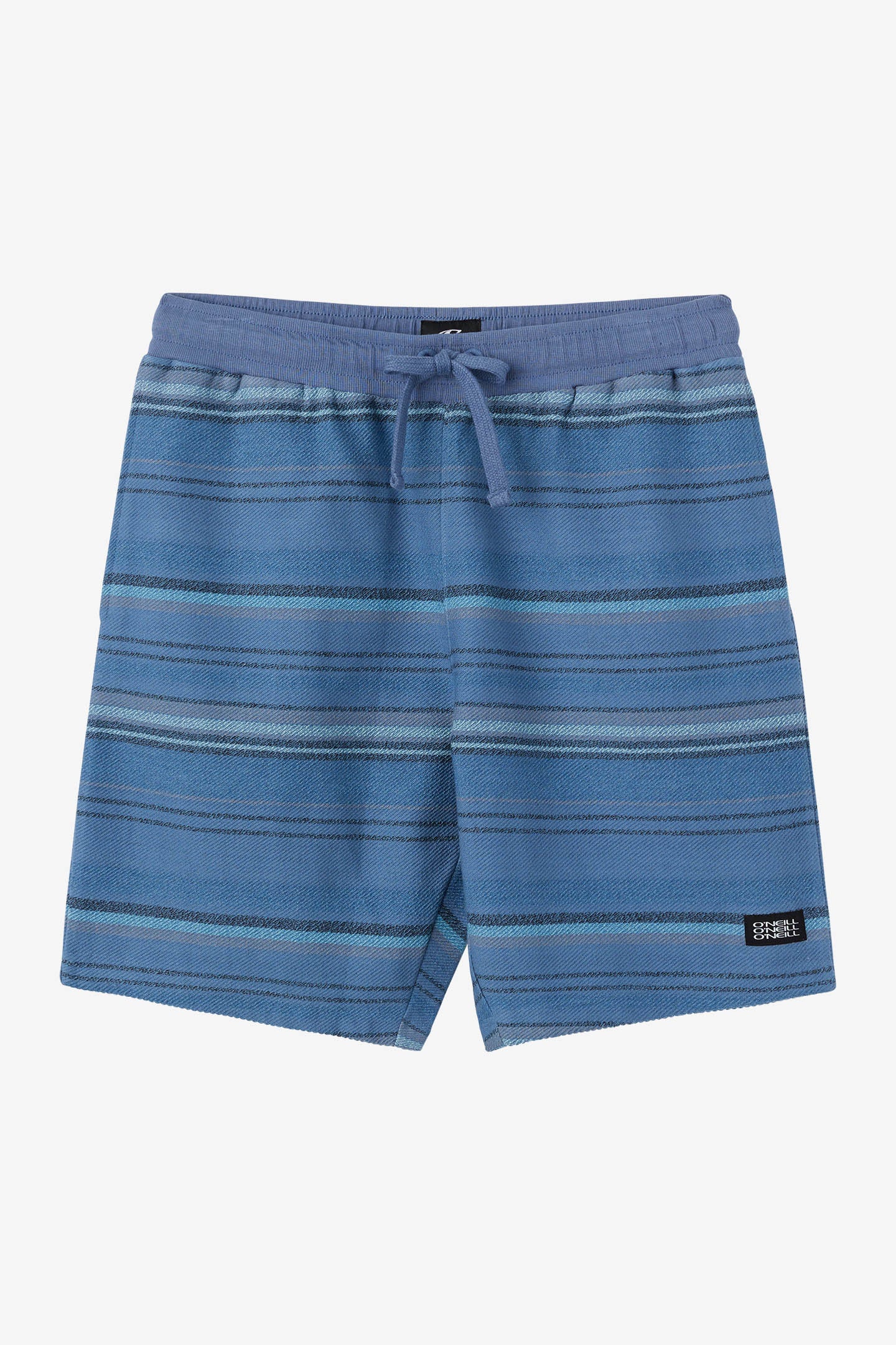 BAVARO STRIPE 19" SHORTS