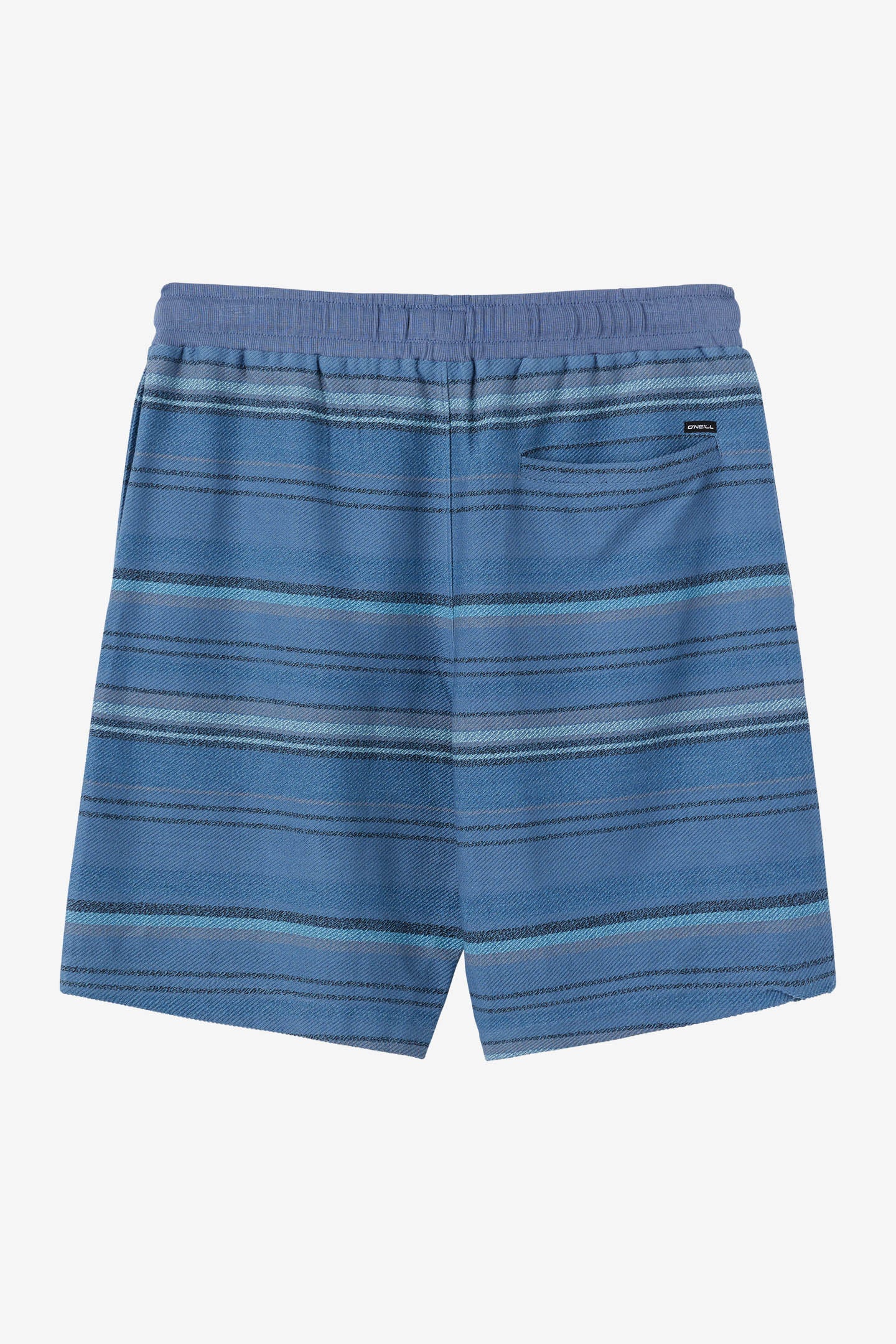 BAVARO STRIPE 19" SHORTS