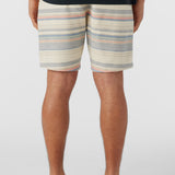 Bavaro Stripe 19" Shorts
