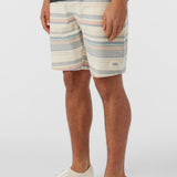 Bavaro Stripe 19" Shorts