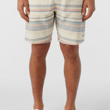 Bavaro Stripe 19" Shorts