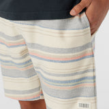 Bavaro Stripe 19" Shorts