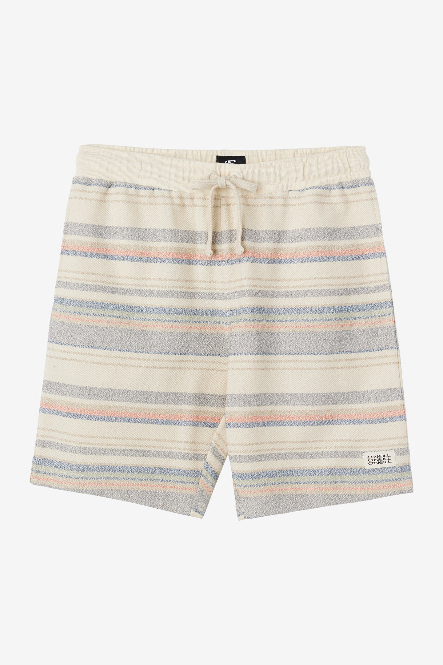 BAVARO STRIPE 19" SHORTS