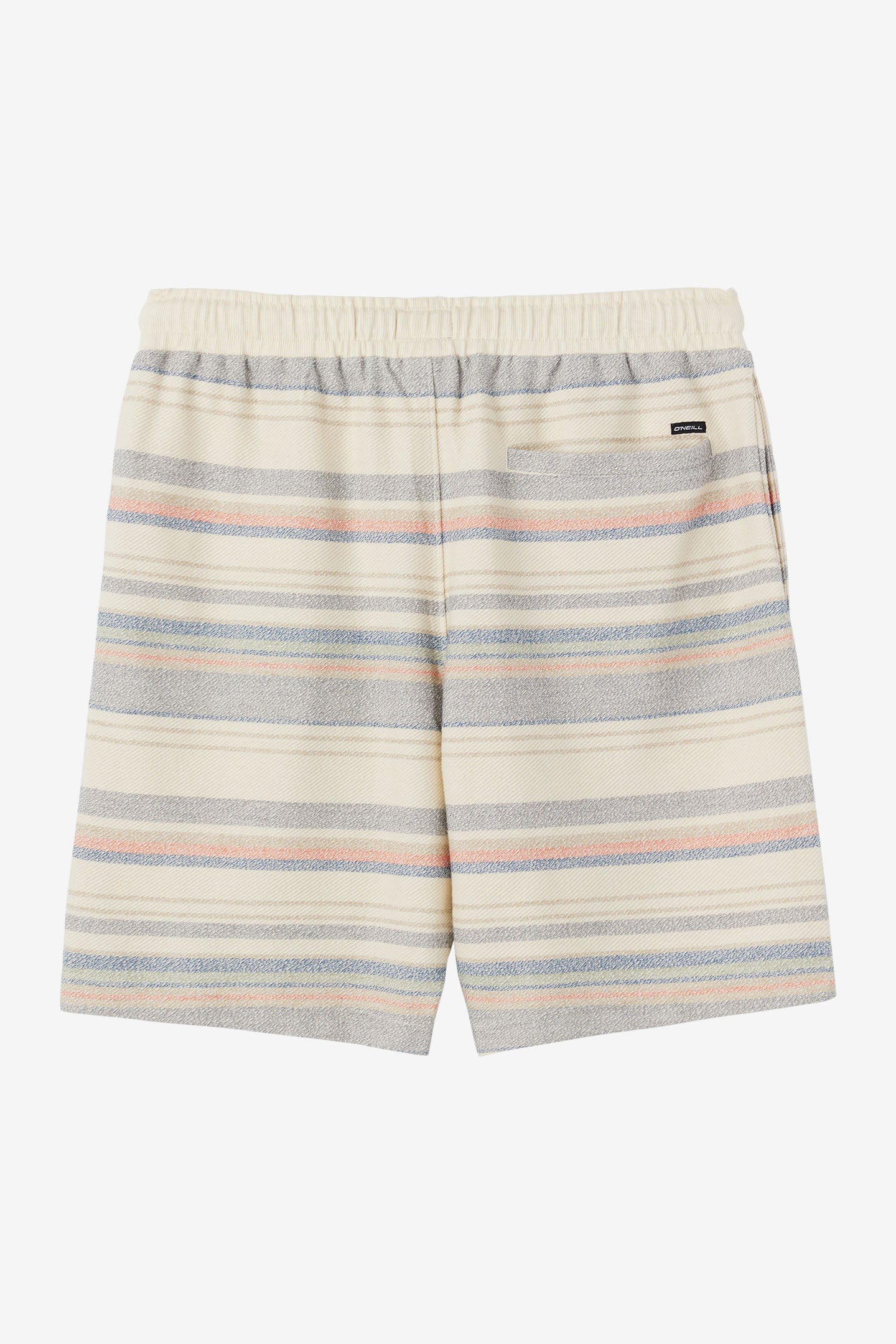 BAVARO STRIPE 19" SHORTS