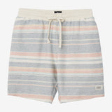 Bavaro Stripe 19" Shorts
