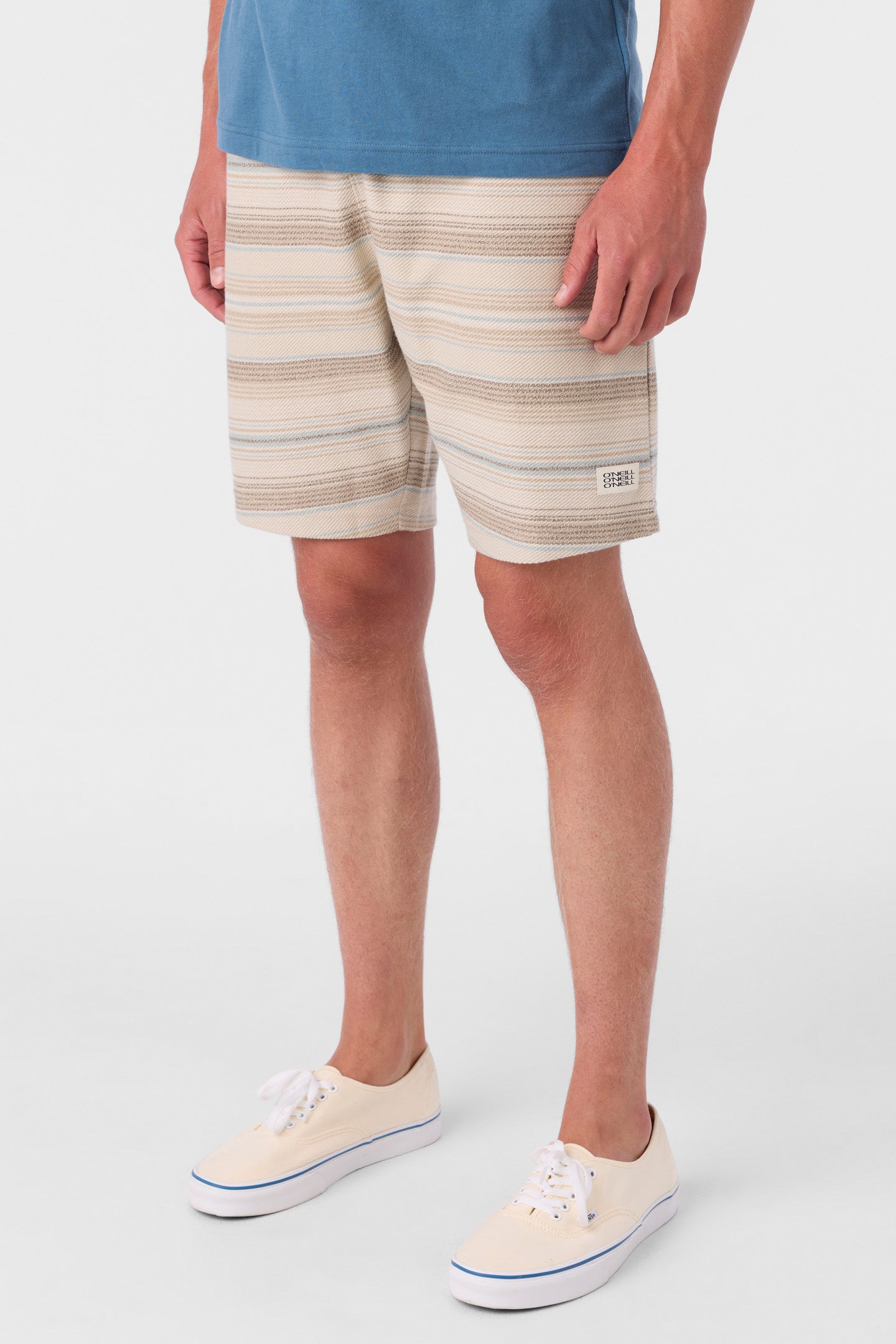 BAVARO STRIPE SHORTS