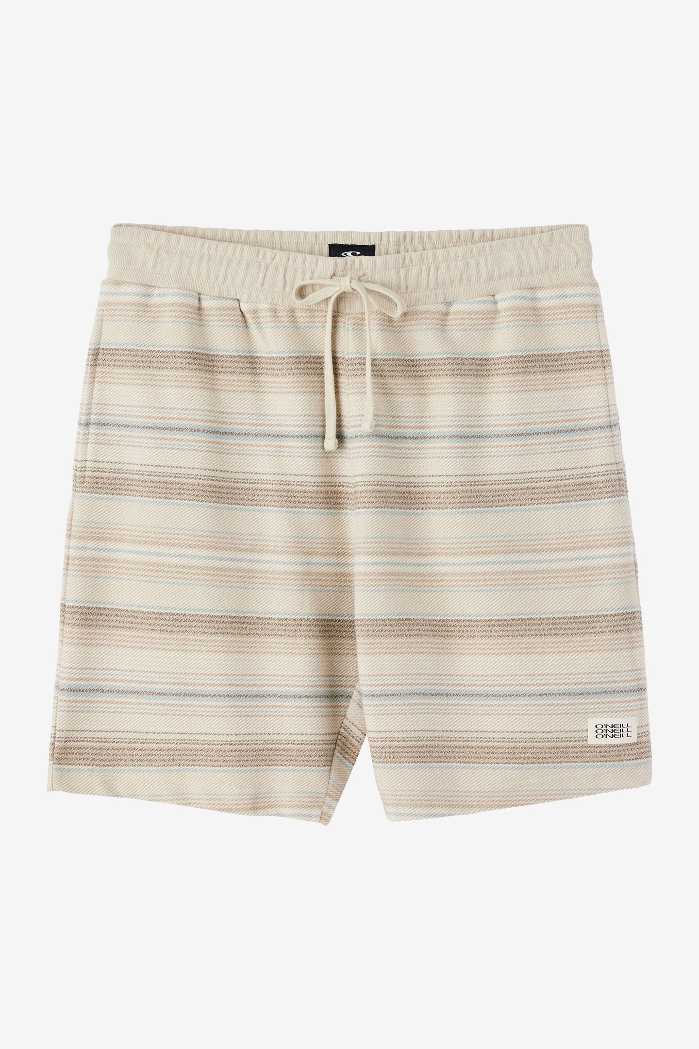 BAVARO STRIPE SHORTS