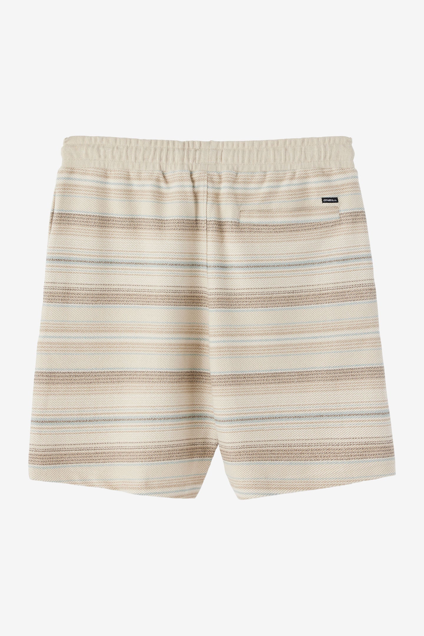 BAVARO STRIPE SHORTS