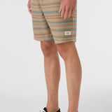 Bavaro Stripe 19" Shorts