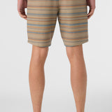 Bavaro Stripe 19" Shorts