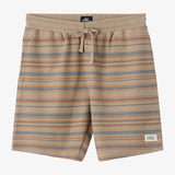 Bavaro Stripe 19" Shorts