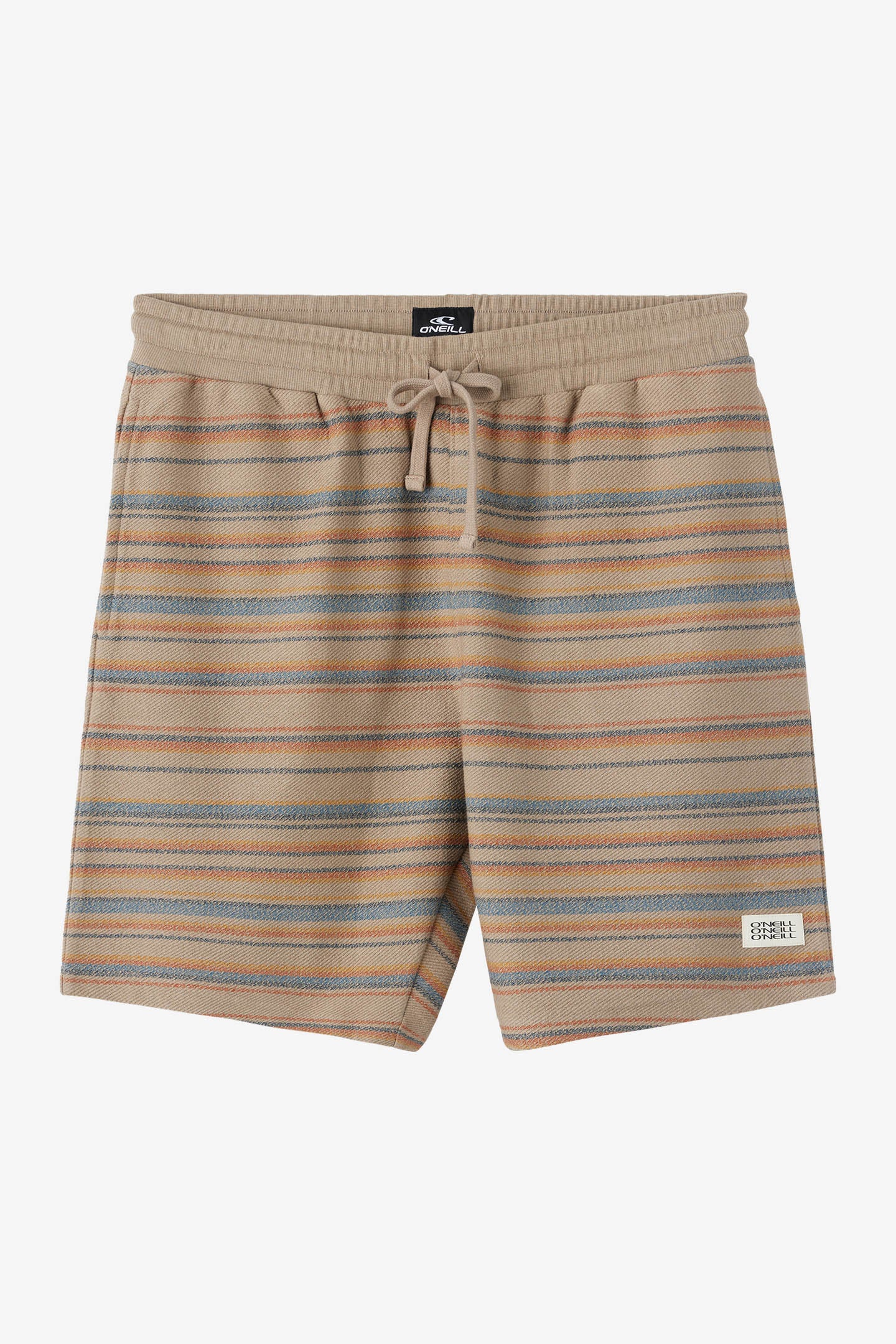 BAVARO STRIPE SHORTS