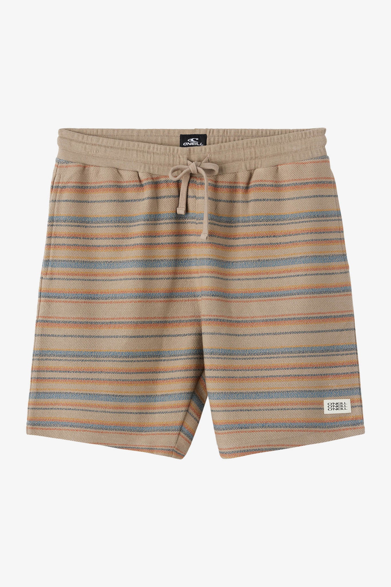 BAVARO STRIPE SHORTS