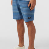 Bavaro Stripe 19" Shorts