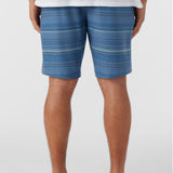 Bavaro Stripe 19" Shorts
