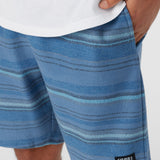 Bavaro Stripe 19" Shorts