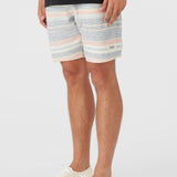 Bavaro Stripe 19" Shorts