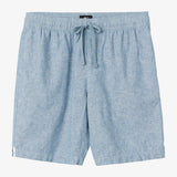 Low Key Solid 18" Shorts