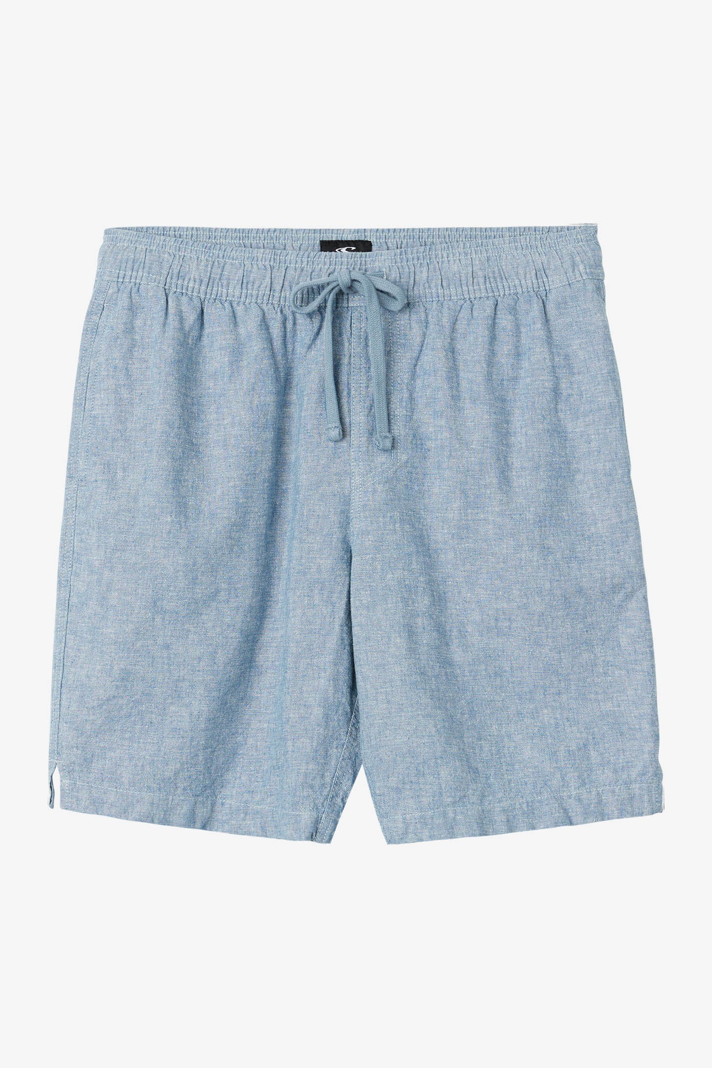 LOW KEY SOLID 18" SHORTS