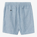 Low Key Solid 18" Shorts