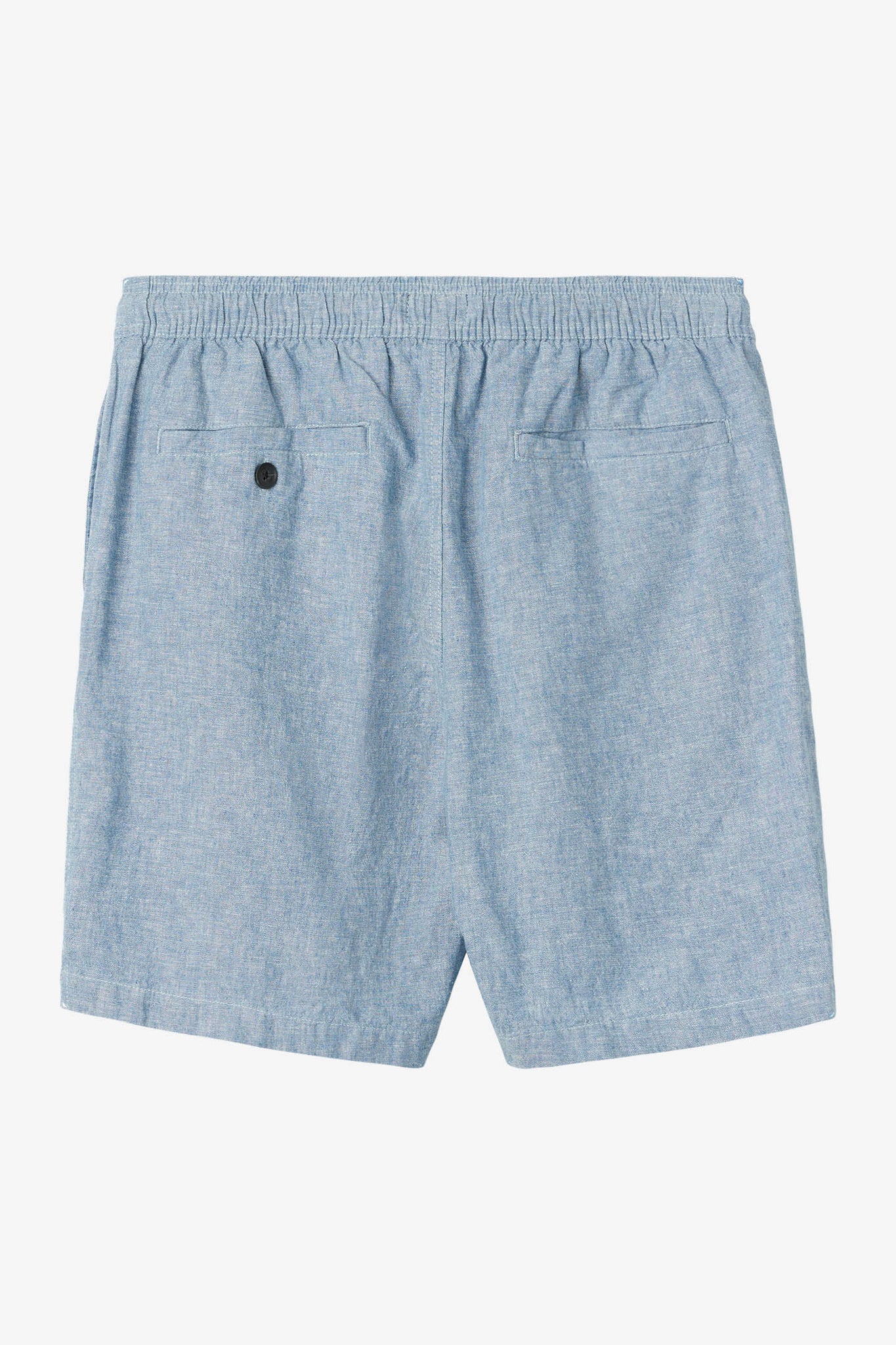 LOW KEY SOLID 18" SHORTS
