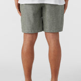 Low Key Solid 18" Shorts