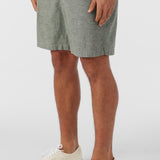 Low Key Solid 18" Shorts