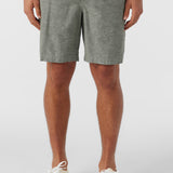 Low Key Solid 18" Shorts